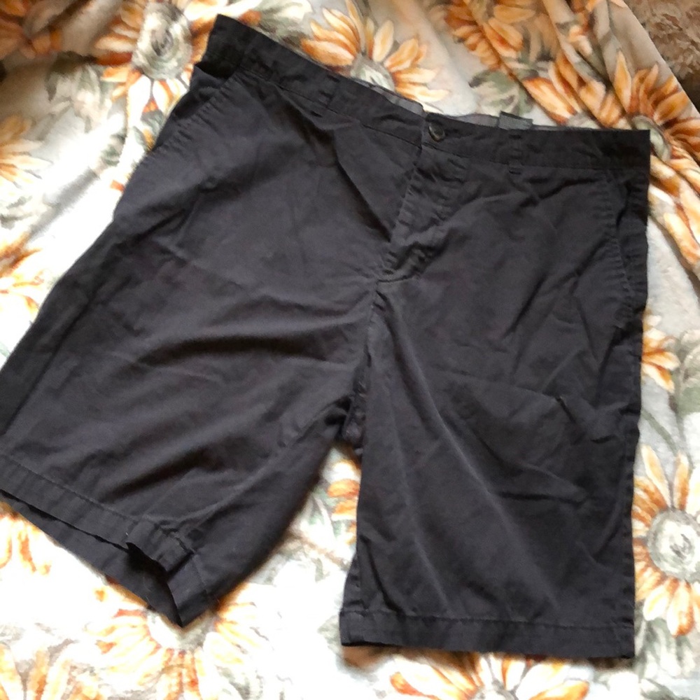 men’s shorts